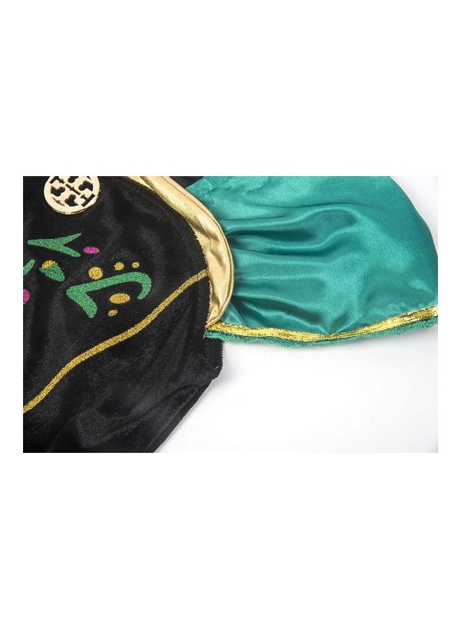 NIBEMINENT Princess Party Costume 100cm - Image 3