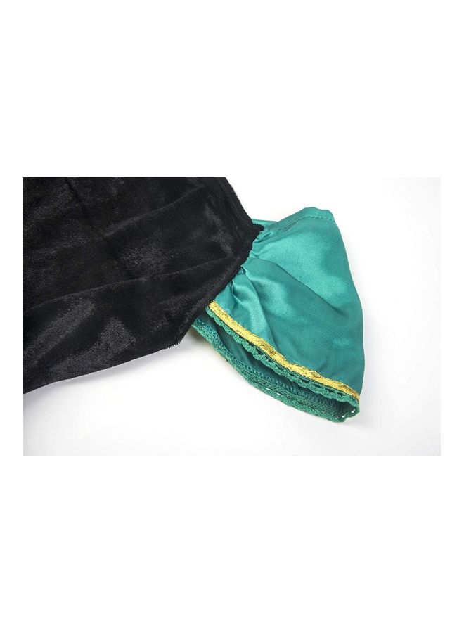 NIBEMINENT Princess Party Costume 100cm - Image 4