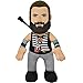 Bleacher Creatures WWE 10 Plush Figure Elias Samson A Wrestling Superstar for Play or Display - Image 2