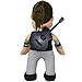 Bleacher Creatures WWE 10 Plush Figure Elias Samson A Wrestling Superstar for Play or Display - Image 3