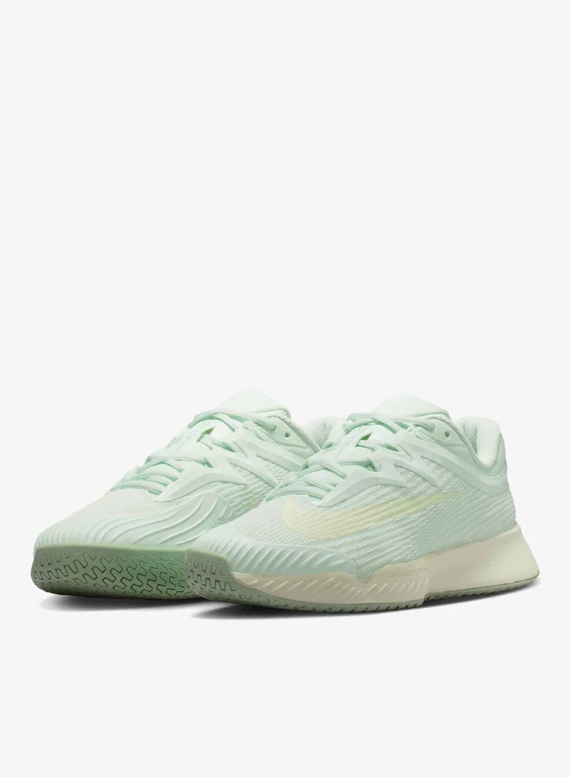 Nike Green Women's Vapor Pro 3 Hard-Court Tennis Shoes for Women | Best Price UAE