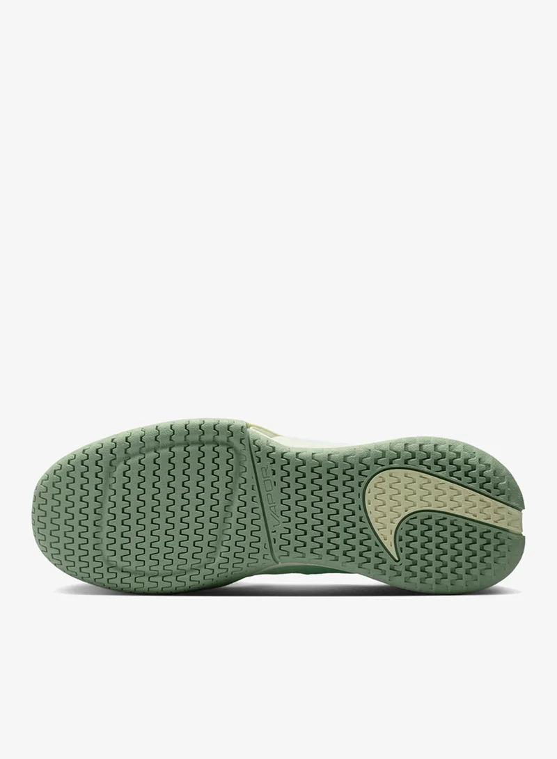 Nike Green Women's Vapor Pro 3 Hard-Court Tennis Shoes for Women | Best Price UAE