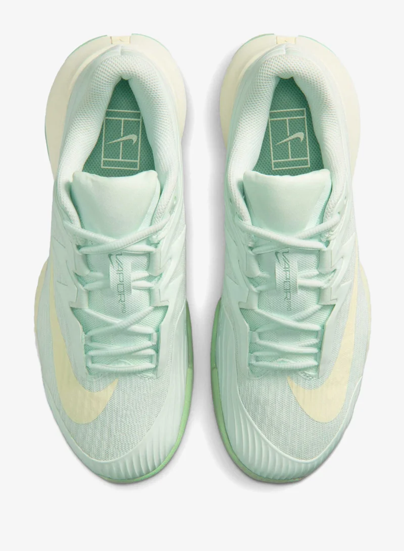 Nike Green Women's Vapor Pro 3 Hard-Court Tennis Shoes for Women | Best Price UAE