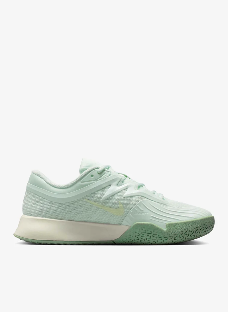 Nike Green Women's Vapor Pro 3 Hard-Court Tennis Shoes for Women | Best Price UAE