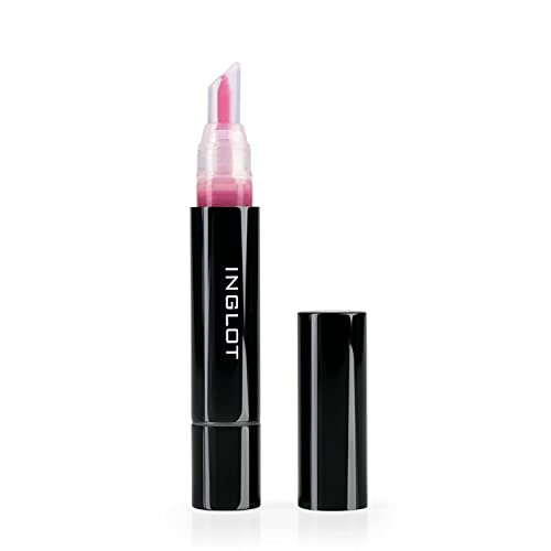 Inglot HIGH GLOSS LIP OIL 02 | 4 ml/0.13 US FL OZ - Image 1