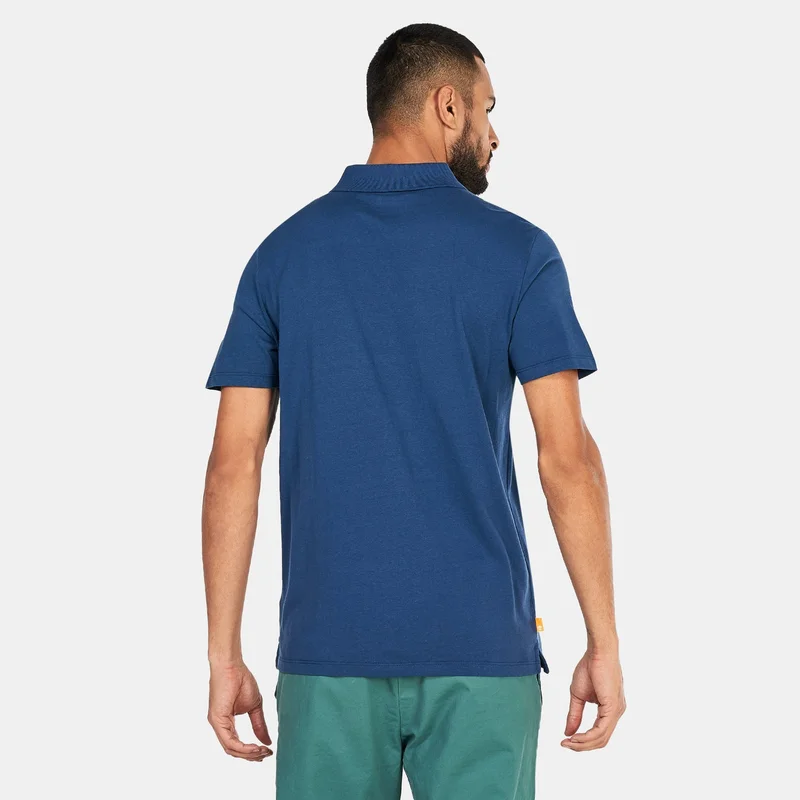 Timberland Men's Outdoor Heritage EK+ Polo Shirt