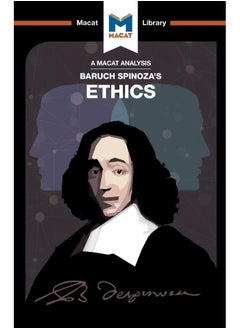 Routledge An Analysis of Baruch Spinoza's Ethics 