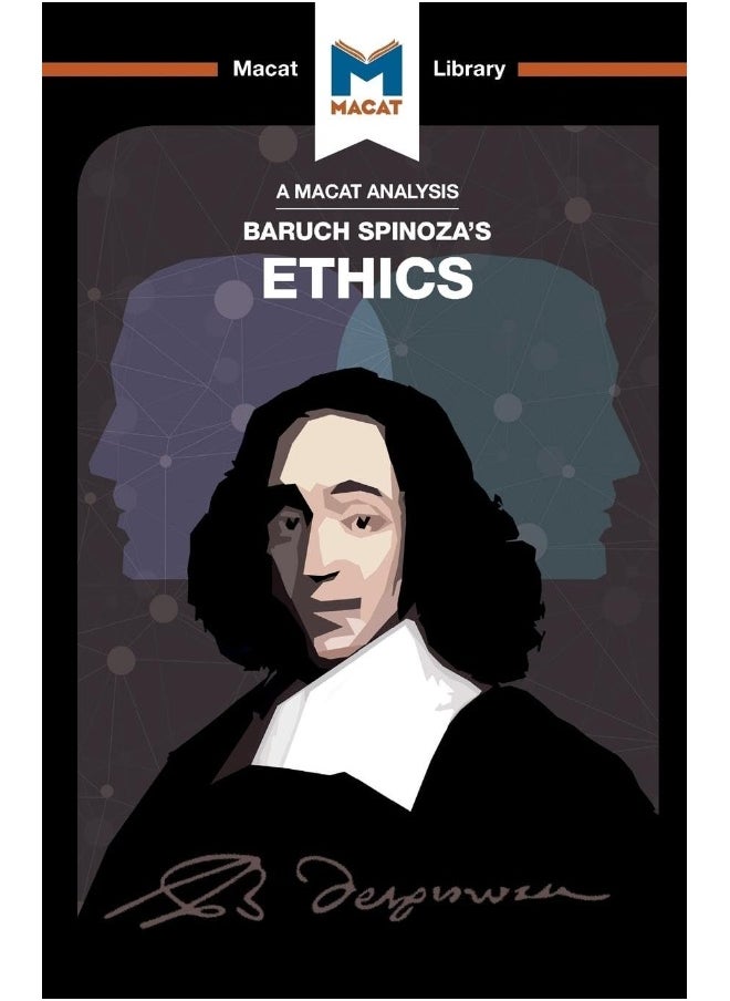 Routledge An Analysis of Baruch Spinoza's Ethics 