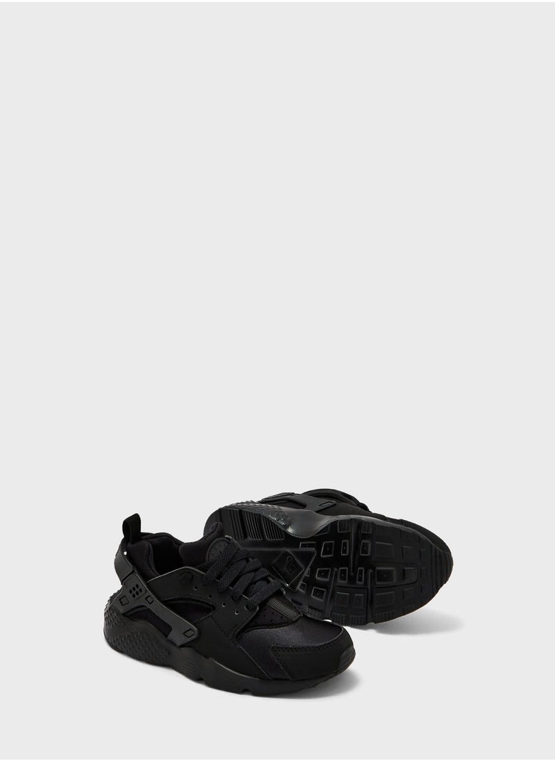 Nike Infant Huarache Run 2.0  - Image 3