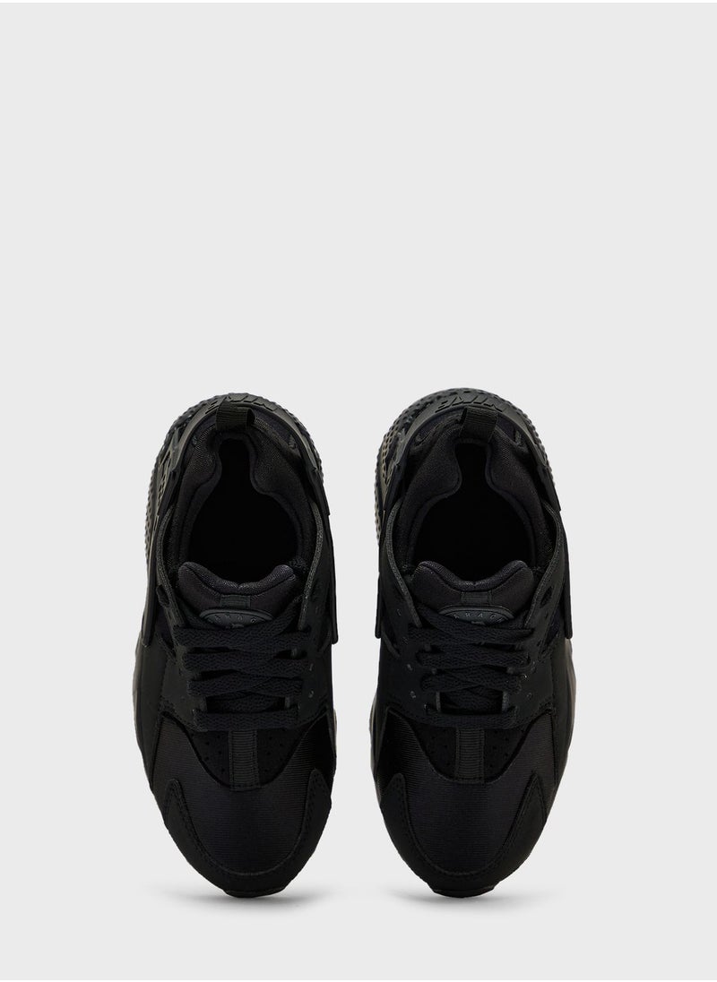 Nike Infant Huarache Run 2.0  - Image 4