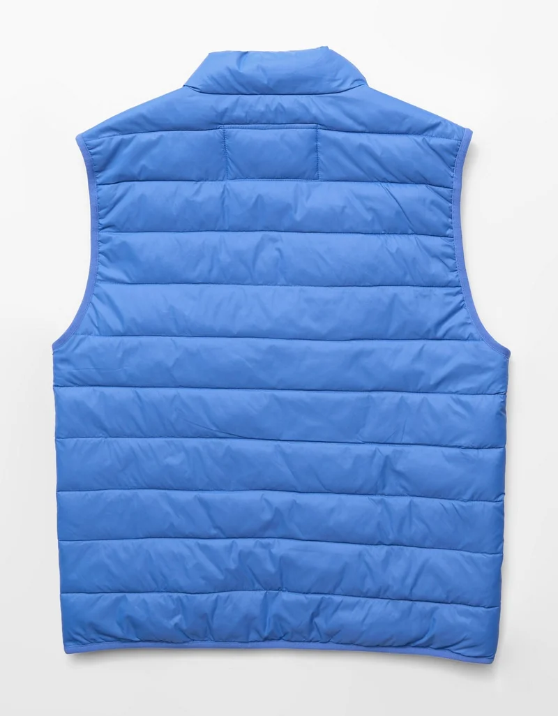 American Eagle  AE Puffer Vest for Men | Best Price UAE