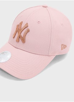 NEW ERA 9Forty New York Yankees Cap  - Image 3