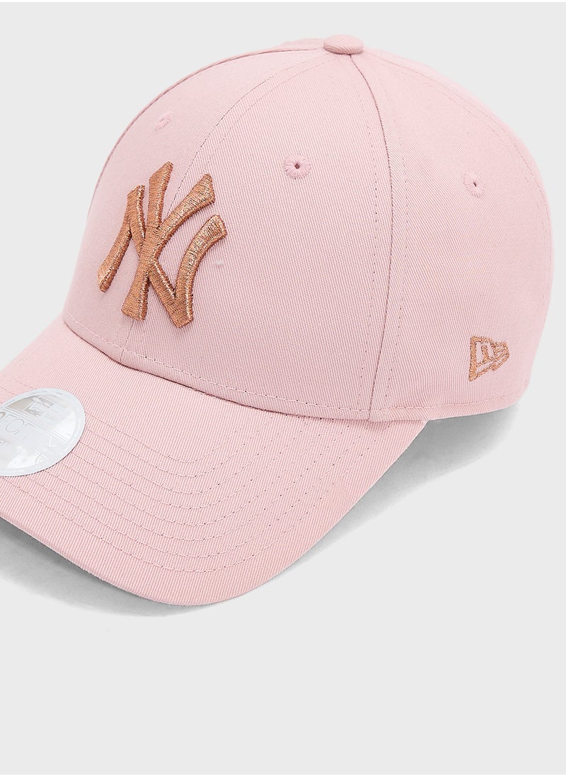 NEW ERA 9Forty New York Yankees Cap  - Image 3