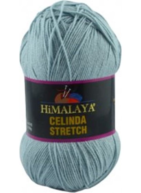 Himalaya - Celinda Stretch 19 - Image 1
