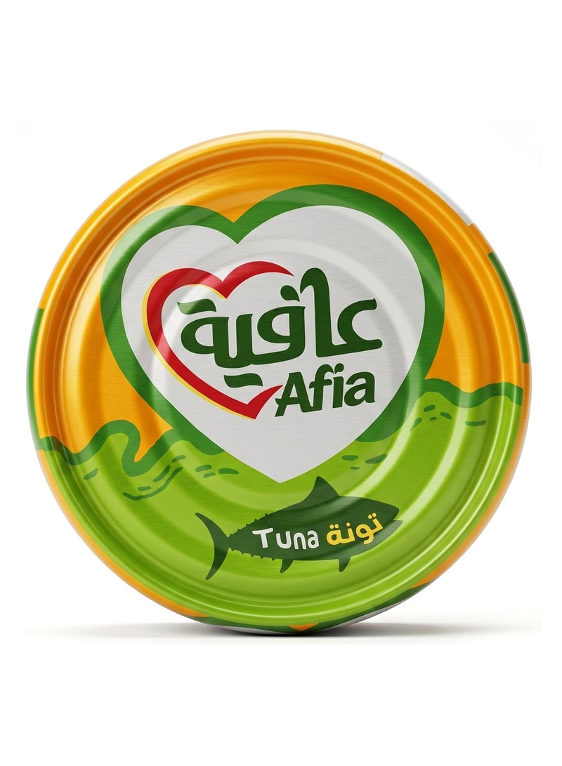 Afia Tuna Tender Bite in Sunflower Oil - Image 3