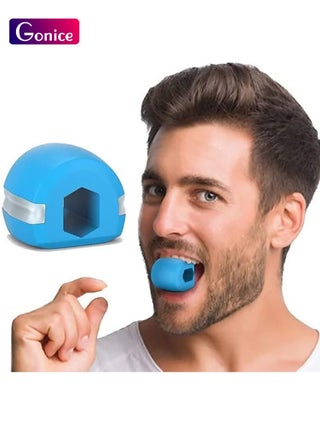 Jawline Exerciser Tool Men Double Chin Reducer for Women Face Fat Reducer  Jaw Exerciser for Men Jawline Shaper Slim and Tone Your Face Neck Jaw