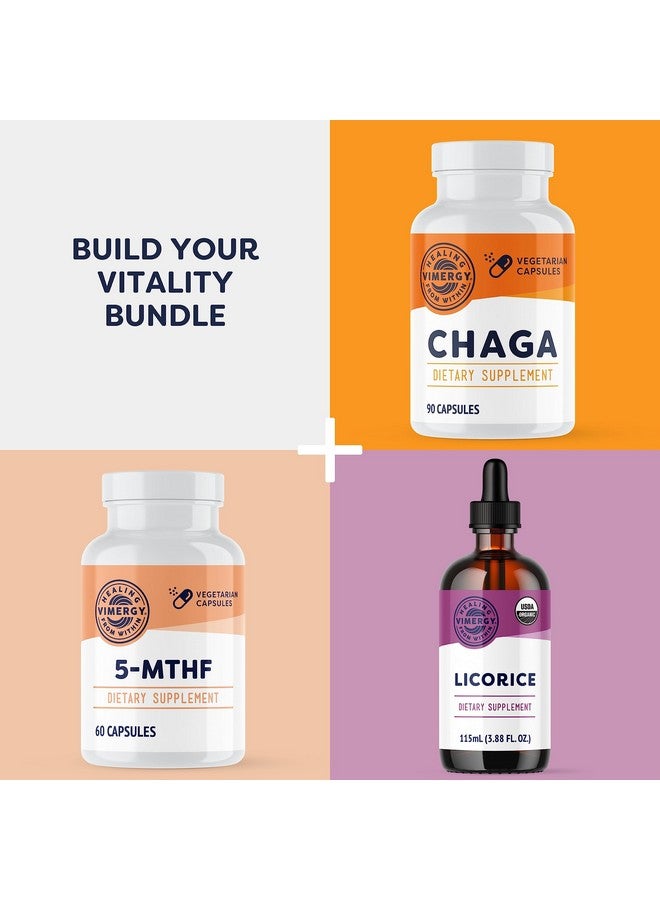 Vimergy Celeryforce - Nutrients and Amino Acids - Supports Your Wellness Routine* - Kosher, Vegan & Gluten-Free - 60 Capsules - Image 5