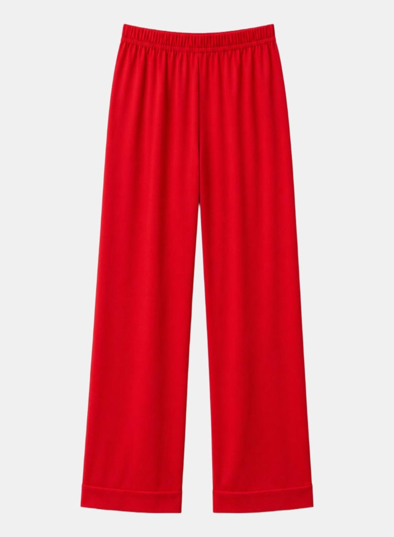 Clue Short Sleeve Pajama - Image 4