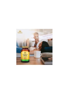 SUNSHINE NUTRITION Vitamin D 5000 Iu (D3 Cholecalciferol), 100 Tablets | Promotes Strong Bones, Teeth | Supports Healthy Function | Gluten Free  - Image 2