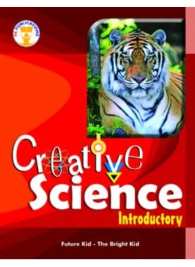 Creative Science- 0 