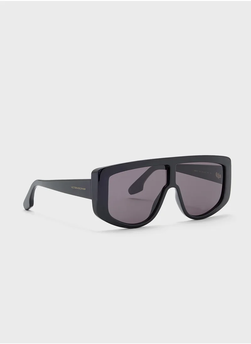 Victoria Beckham Tea Cup Sunglasses