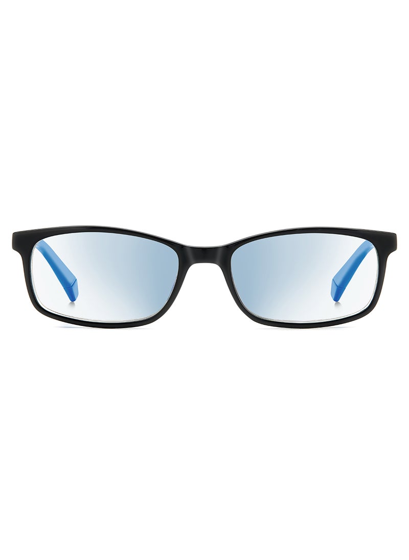 Polaroid Men's Reading Glasses - Pld 0035/R/Bb Black 54 - Lens Size: 54 Mm  - Image 3