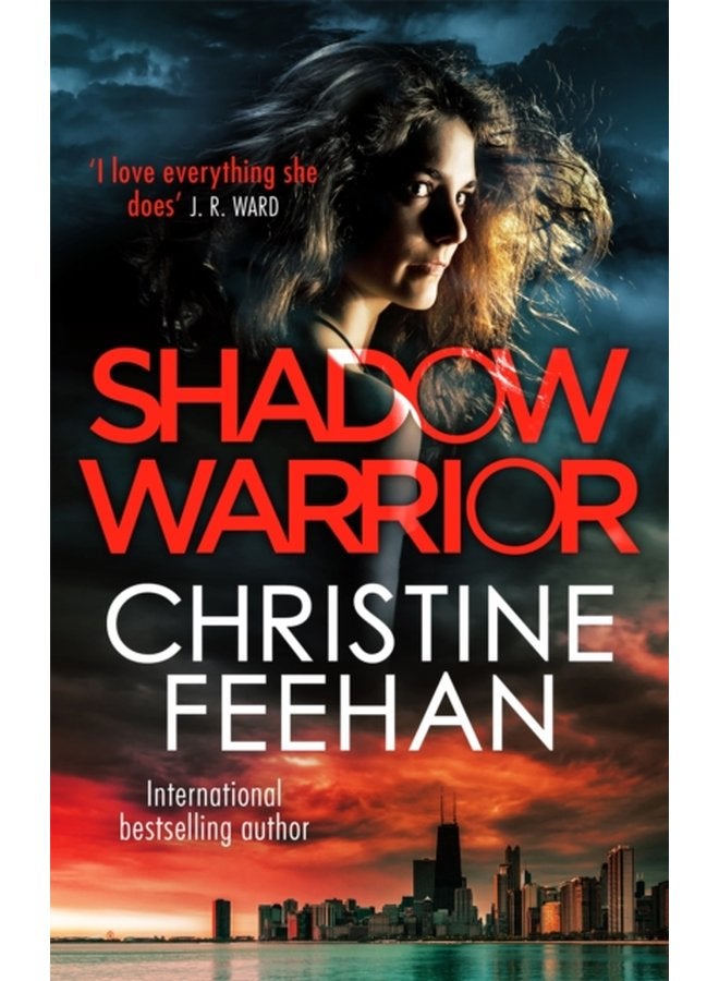 Shadow Warrior Paranormal meets mafia romance in this sexy series - Paperback