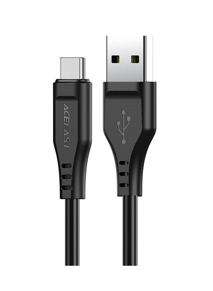 ACEFAST Charging Data Cable C3-04 USB-A to USB-C - Image 1