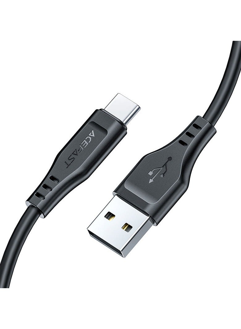 ACEFAST Charging Data Cable C3-04 USB-A to USB-C - Image 2