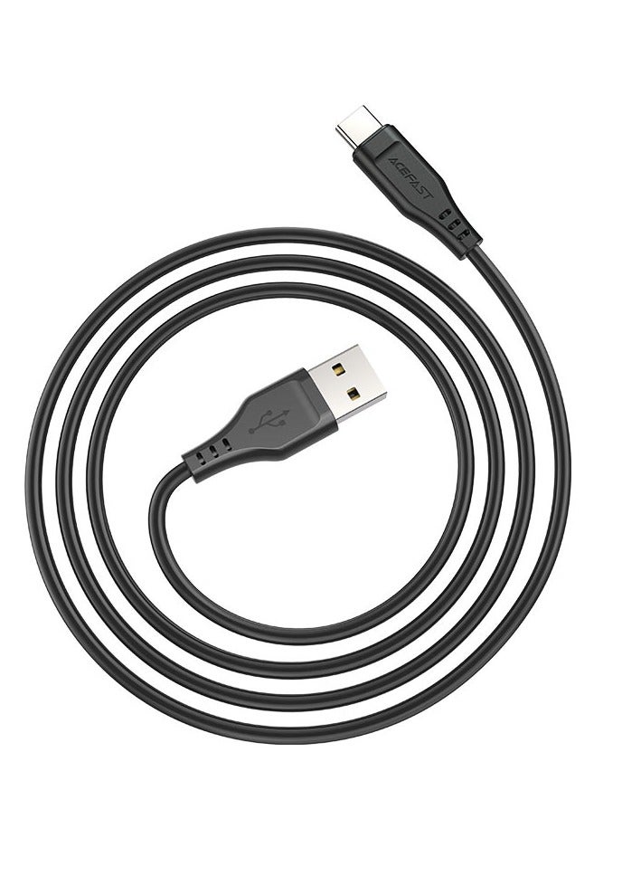 ACEFAST Charging Data Cable C3-04 USB-A to USB-C - Image 3
