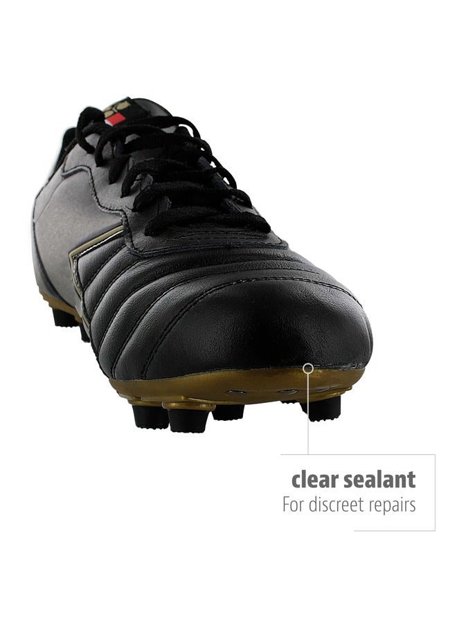 Sof Sole Unisex's 3.7 Ounce Goo Repair Adhesive for Fixing Worn Shoes or Boots, Clear, 3.7-Ounce Tube (2-Pack), 2 Pack - Image 3