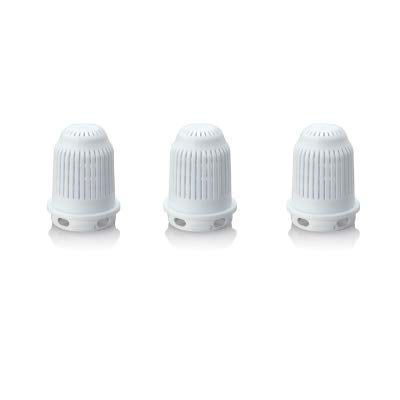 Bepure Refill cartridge Alkaline Water Bottle Pack of 3 - Image 1