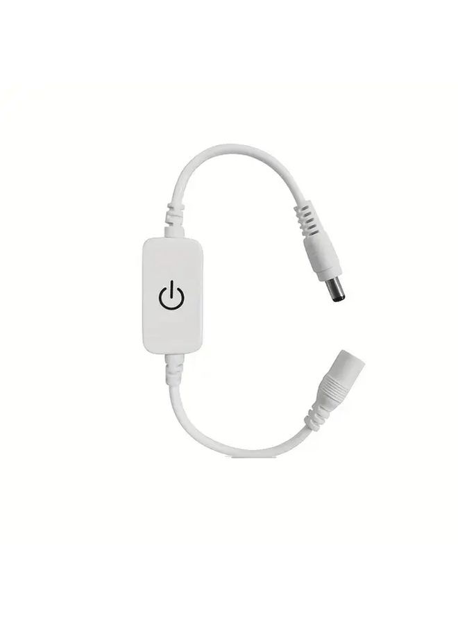 White LED Strip Dimmer Touch Voice Control Smart Home Alexa Assistant 12 24V - Image 4