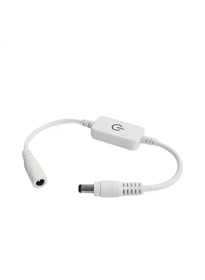 White LED Strip Dimmer Touch Voice Control Smart Home Alexa Assistant 12 24V - Image 5