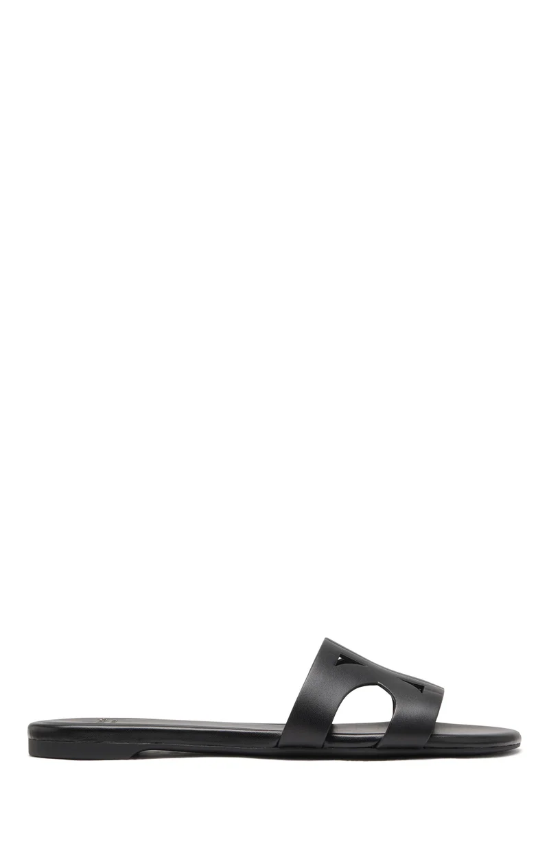 Kate Spade Duo Slide Sandals