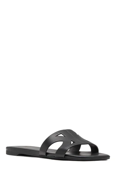 Kate Spade Duo Slide Sandals