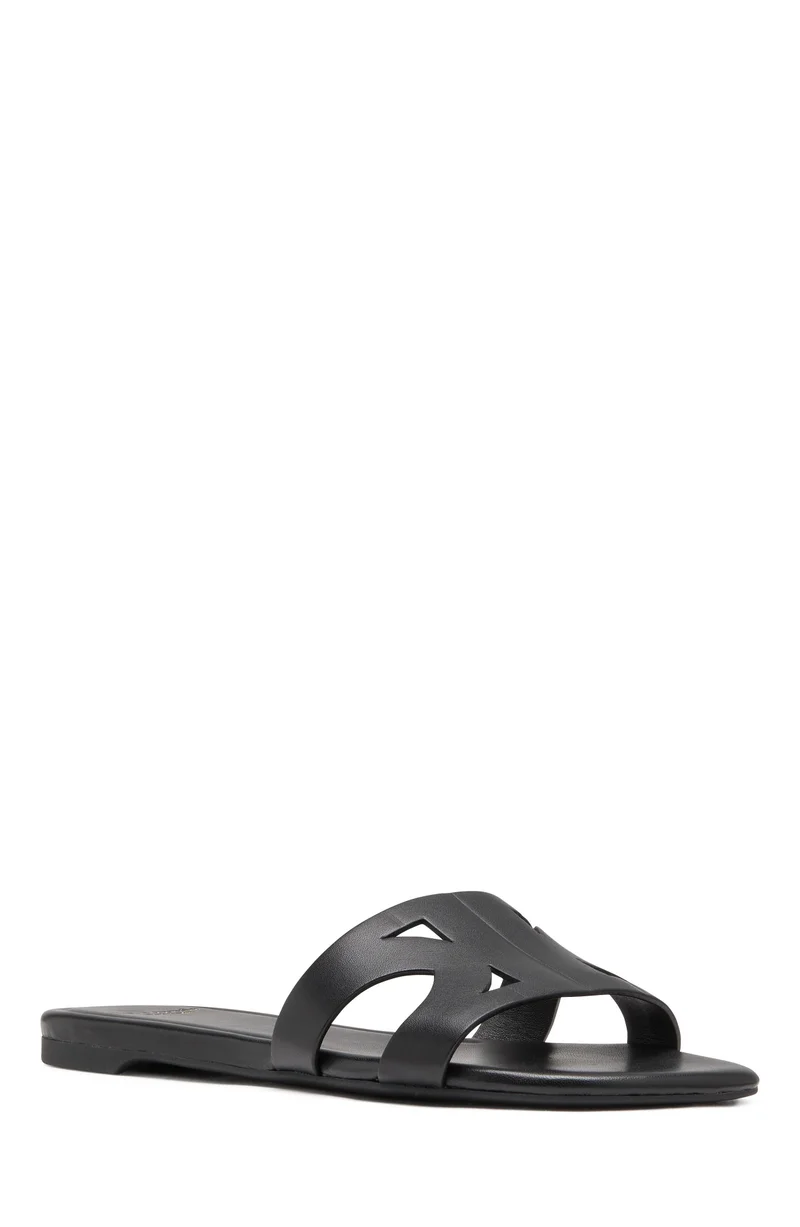 كيت سبيد Duo Slide Sandals