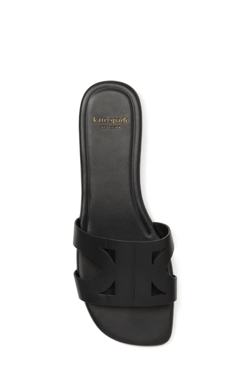 كيت سبيد Duo Slide Sandals