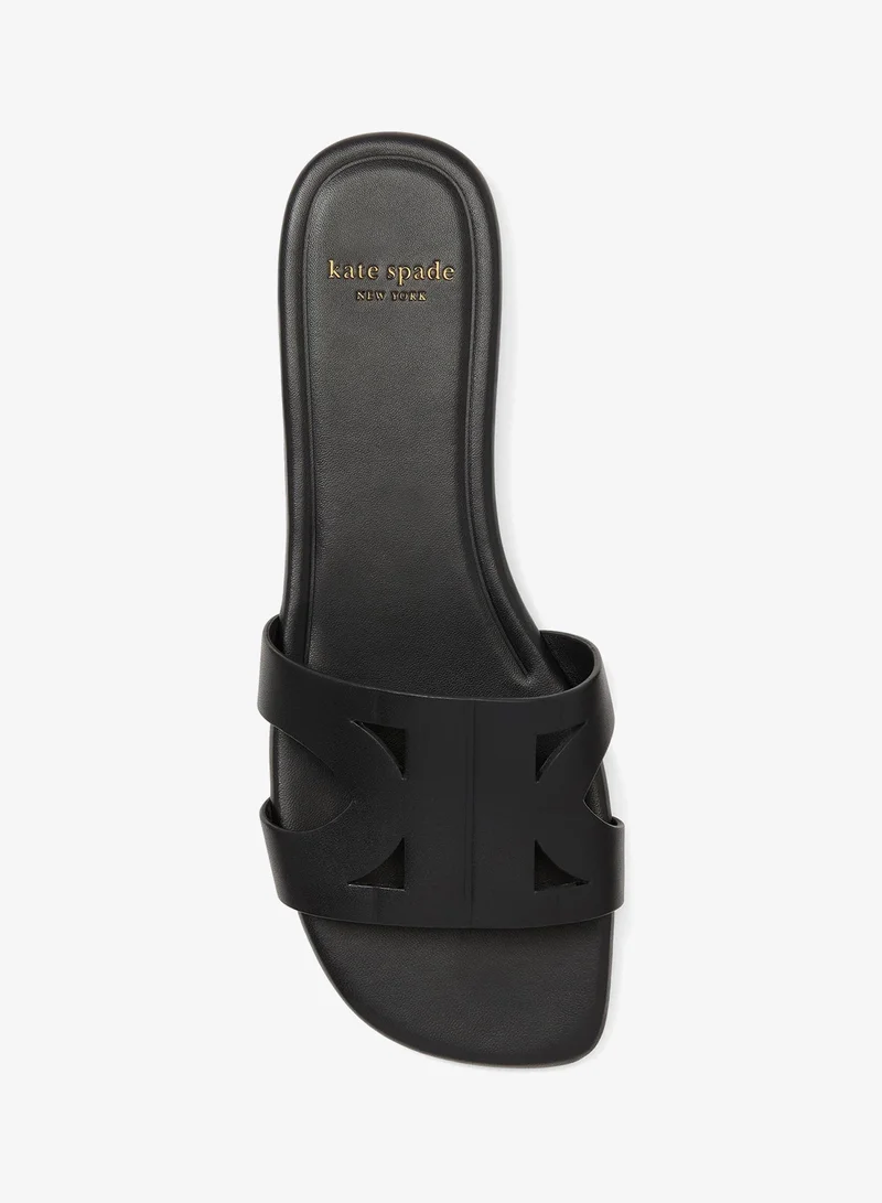 Kate Spade Duo Slide Sandals