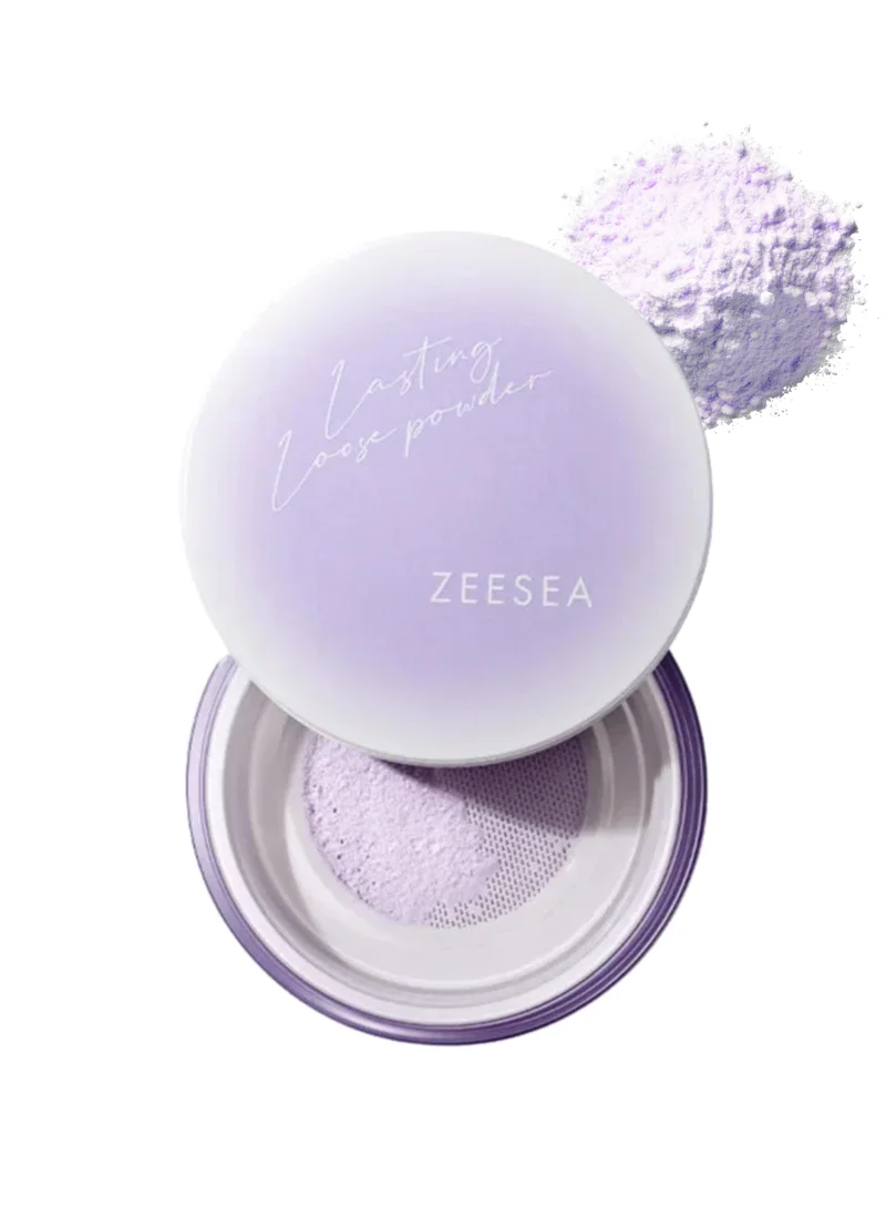 ZEESEA ZEESEA Light and soft loose powder