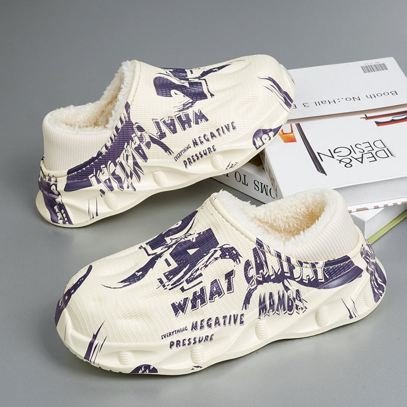2024 Generation Plus Size Outdoor Tourism Xiyin Independent Station Spell More Wish Shoes - Image 2