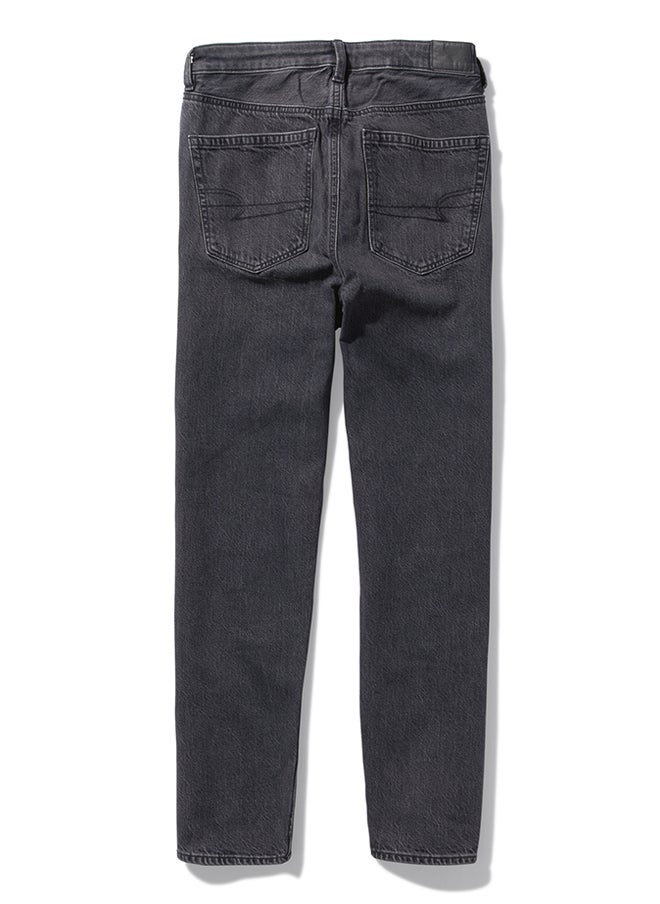 American Eagle - AE أمي جان مستقيم - Image 1