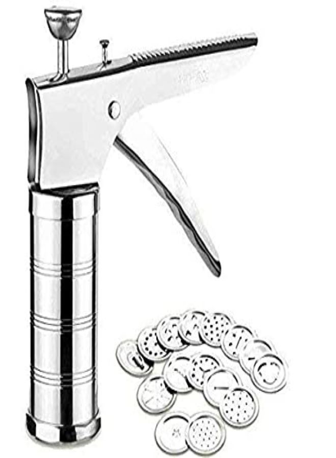 ANKUR Stainless Steel Kitchen Press Machine - Image 3