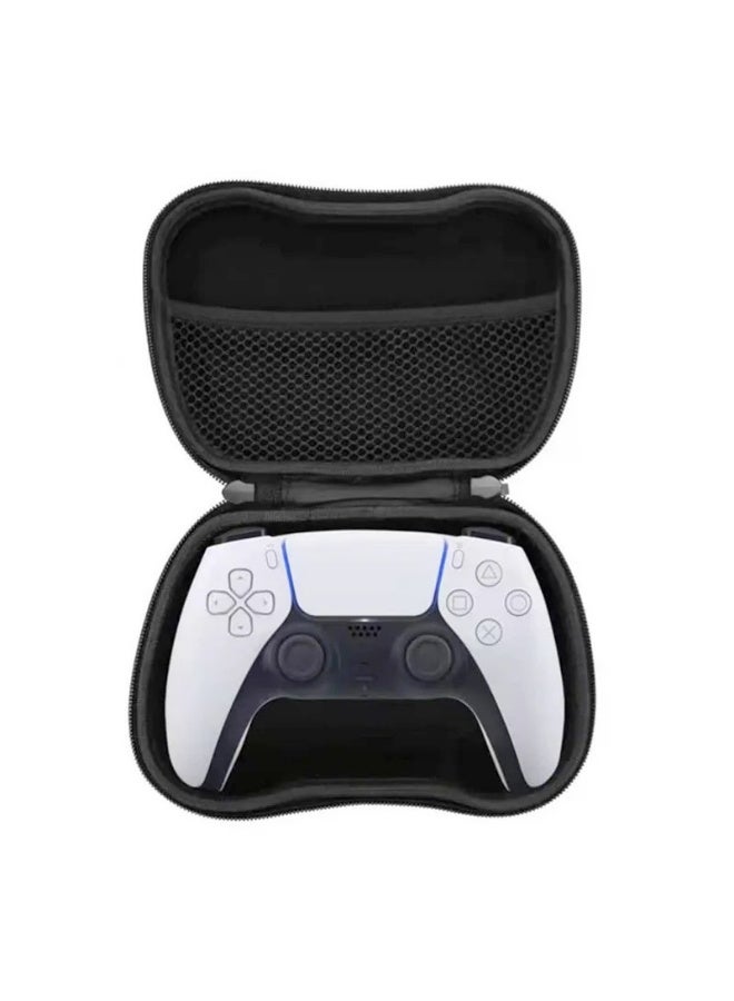 Case Controller Carrying Case For PS5/Xbox - Red - Image 2