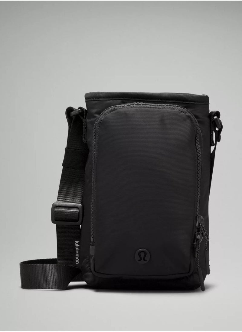 Lululemon - Lululemon Water Bottle Crossbody with Front Pocket 2L - Image 1