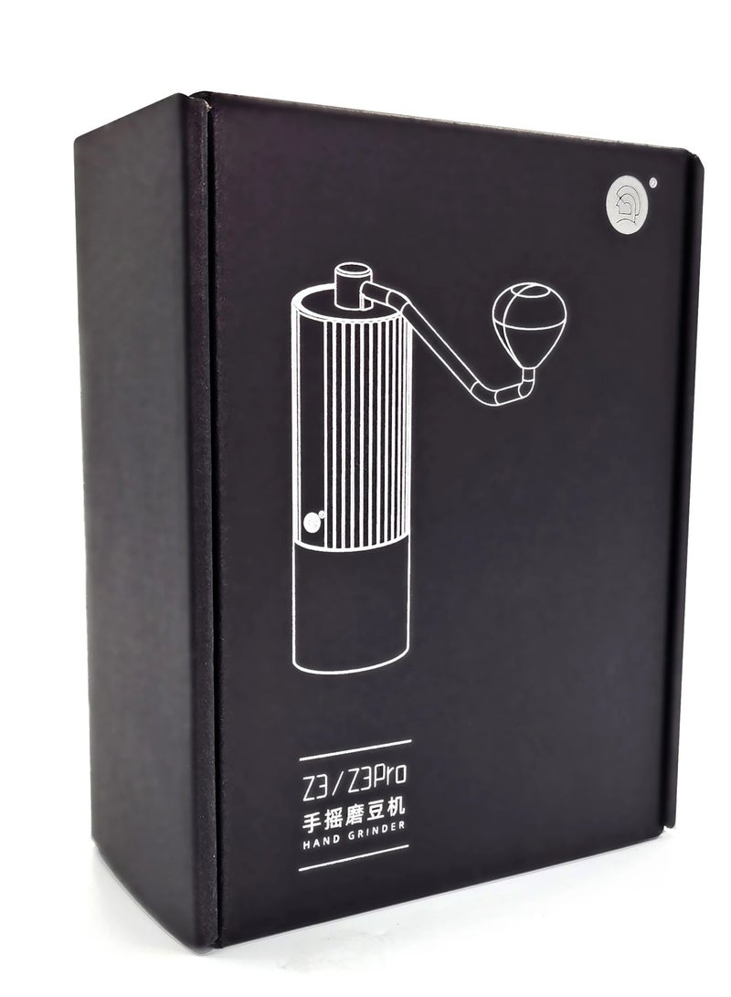 زيروهيرو مطحنة يدوية ZeroHero Z3 Pro - باللون الأزرق  - Image 4