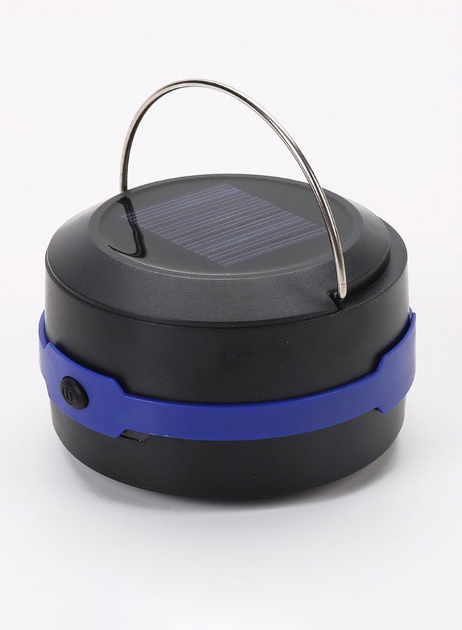 مصباح تخييم قابل للشحن بمنفذ USB 11.5x7x10سم - Image 2