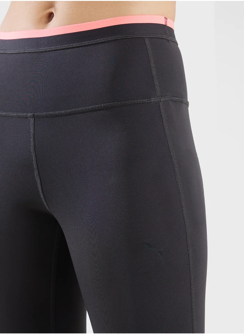 PUMA Hypernatural High Waist 7/8 Tights
