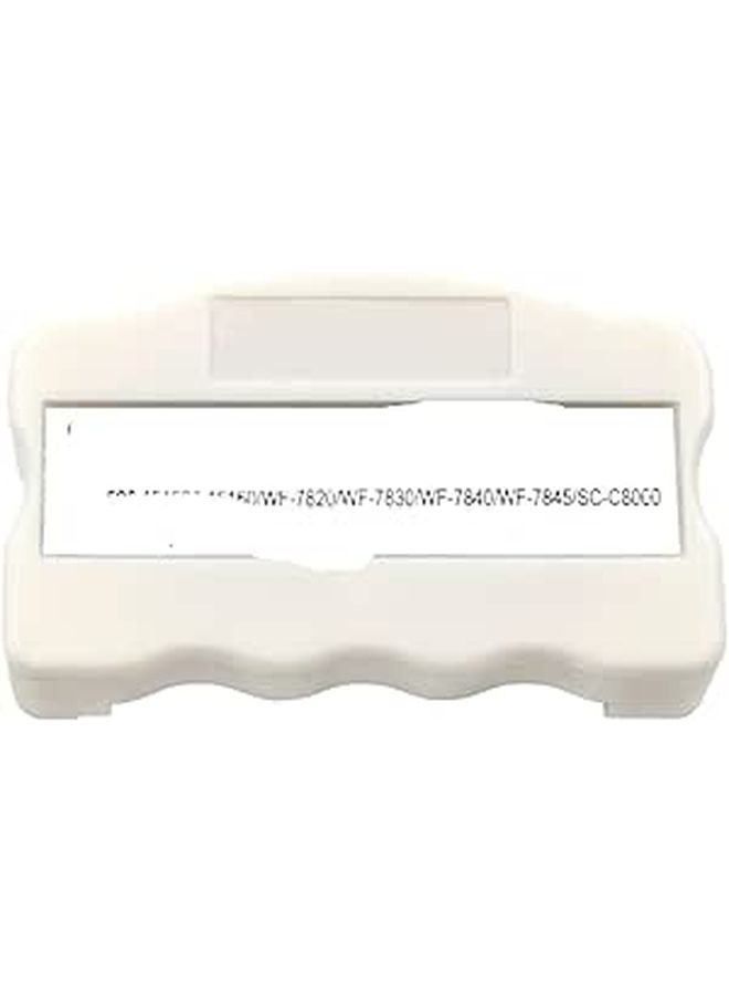 C9345 Chip Reset Box Compatible with L8050 L8168 L8188 L8160 L8180 L5150 L5160 Printers - Image 1