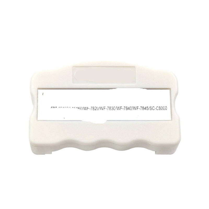 C9345 Chip Reset Box Compatible with L8050 L8168 L8188 L8160 L8180 L5150 L5160 Printers - Image 2